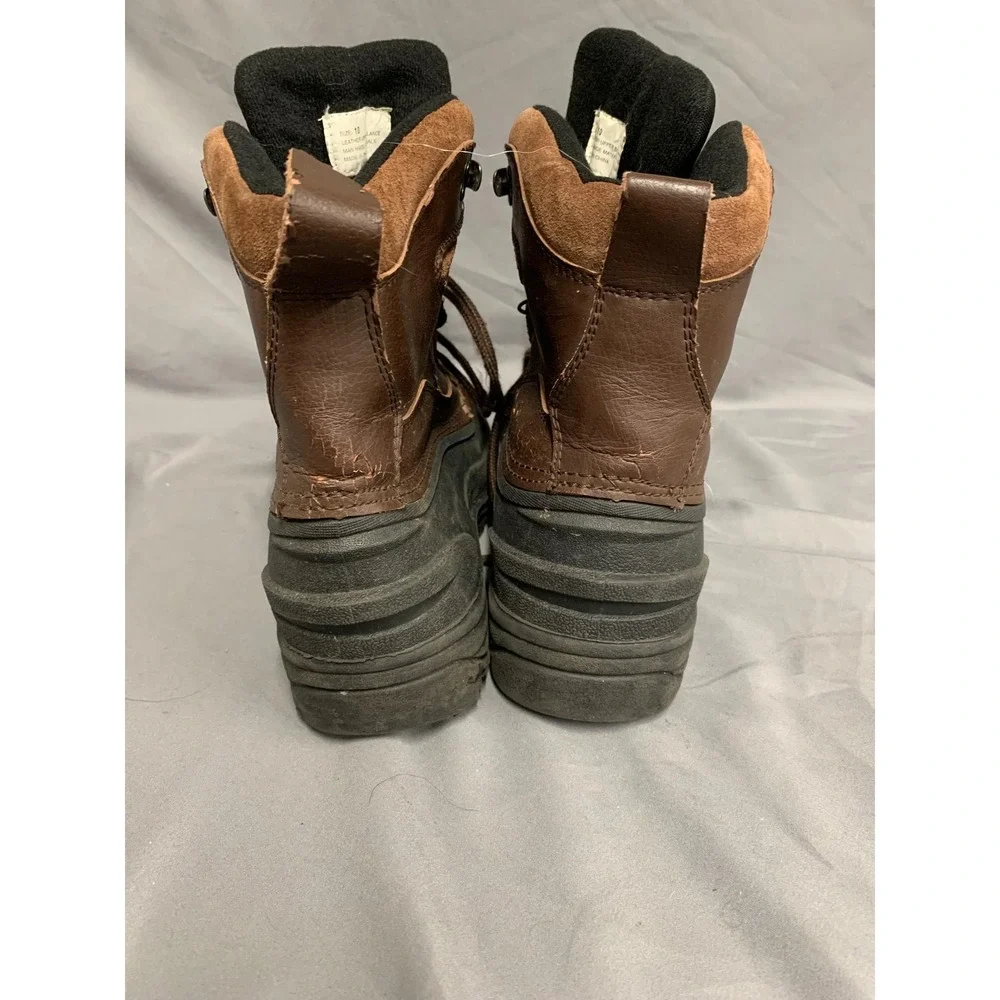 Northside these boots